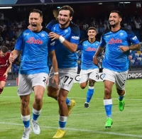 La pagella di Napoli-Liverpool