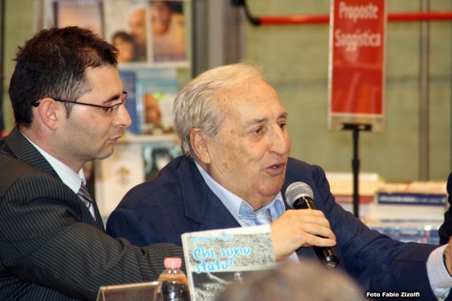 Si spegne a 93 anni Roberto Fiore: prese Sivori e Altafini, provò ad acquistare Pelé