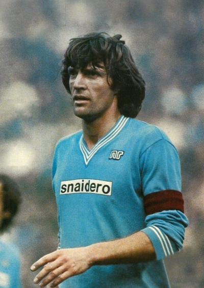 Ruud Krol: il &quot;divino&quot; azzurro