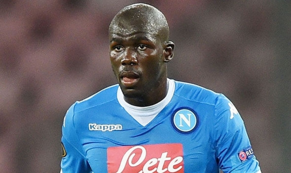Ag. Koulibaly: &quot;Con un presidente così è difficile affermare che resterà anche l&#039;anno prossimo&quot;