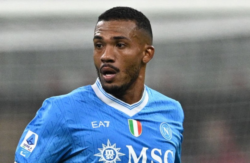 Juan Jesus verso il forfait col Lecce per affaticamento: scelto il sostituto