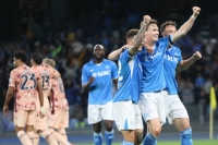 Miracolo a Milano e Napoli in fuga scudetto. Il destino nelle vostre mani.