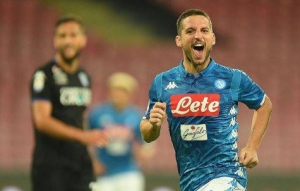 Napoli - Empoli, i precedenti: 1° match in Coppa Italia