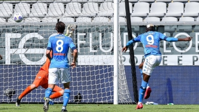 Spezia - Napoli, i precedenti: poker partenopeo nello scorso campionato