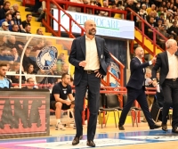 Stasera Givova Scafati-Gevi Napoli Basket!