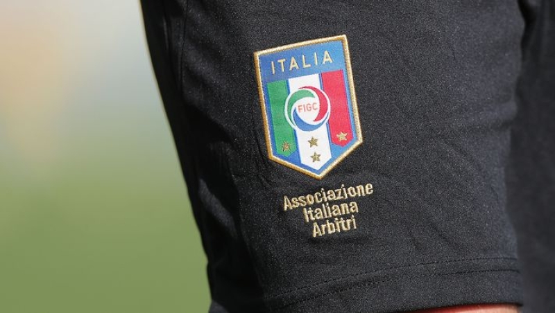Le designazioni arbitrali della Serie A