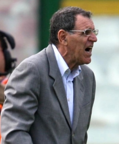 È morto Bruno Bolchi, aveva 82 anni