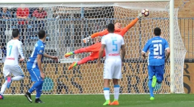 Empoli - Napoli, i precedenti: un solo successo partenopeo al &quot;Castellani&quot;