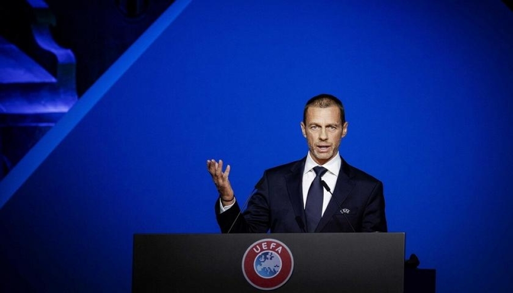 Coronavirus, è ufficiale: Uefa rinvia gli Europei al 2021