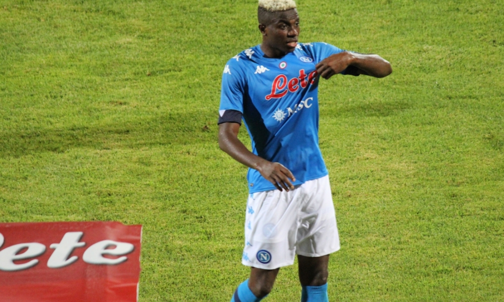 Verso Bologna-Napoli