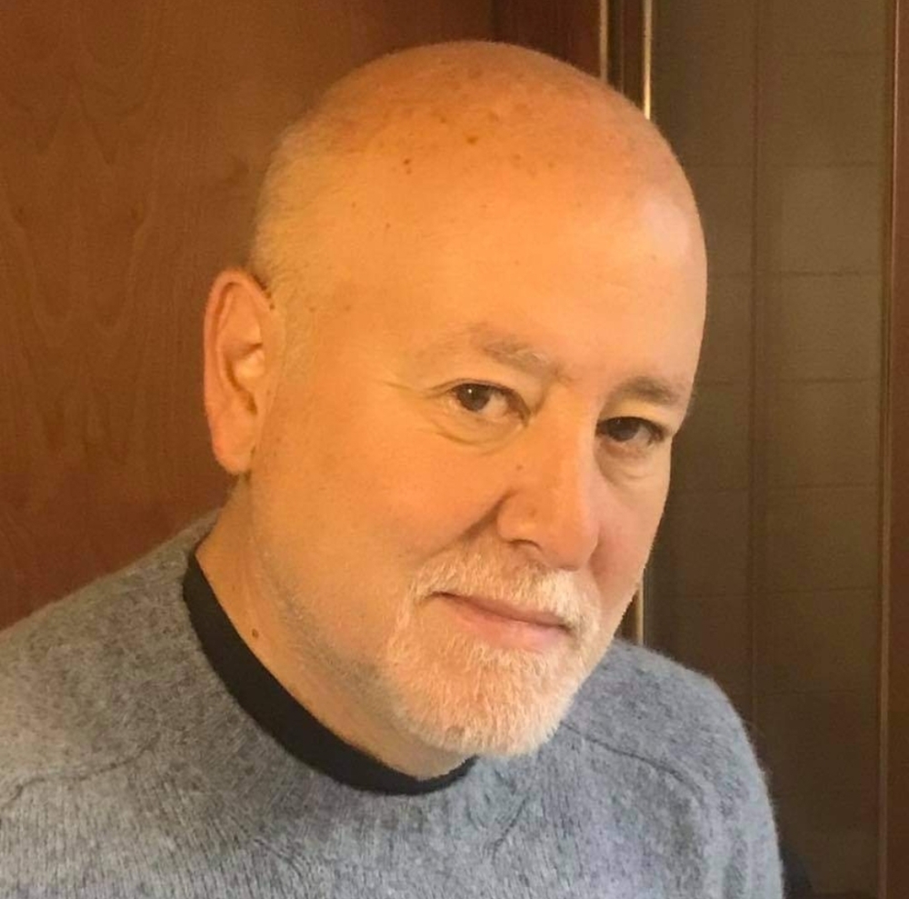 L&#039; Associazione Italiana Napoli Club é in lutto per la scomparsa del suo consigliere Carlo Longobardi