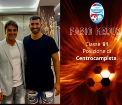 Diventa sempre più infuocato Il mercato del Pomigliano Calcio Maschile​ ​