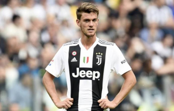 Rugani è guarito: &quot;Finalmente negativo dopo 35 giorni difficili&quot;