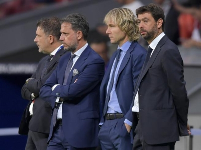 Terremoto in casa Juventus: Agnelli lascia, tutto il Cda si è dimesso