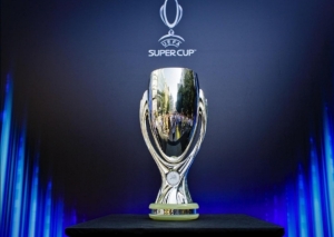 Uefa, decisione sulla Supercoppa europea: si giocherà a Budapest con il 30% del pubblico