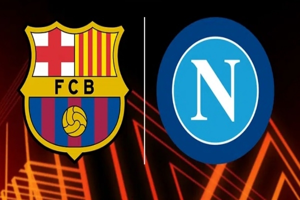 Barcellona-Napoli: ecco le probabili formazioni