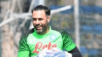 Tanti auguri a Sirigu