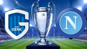 Genk - Napoli: primo match in assoluto tra i due club