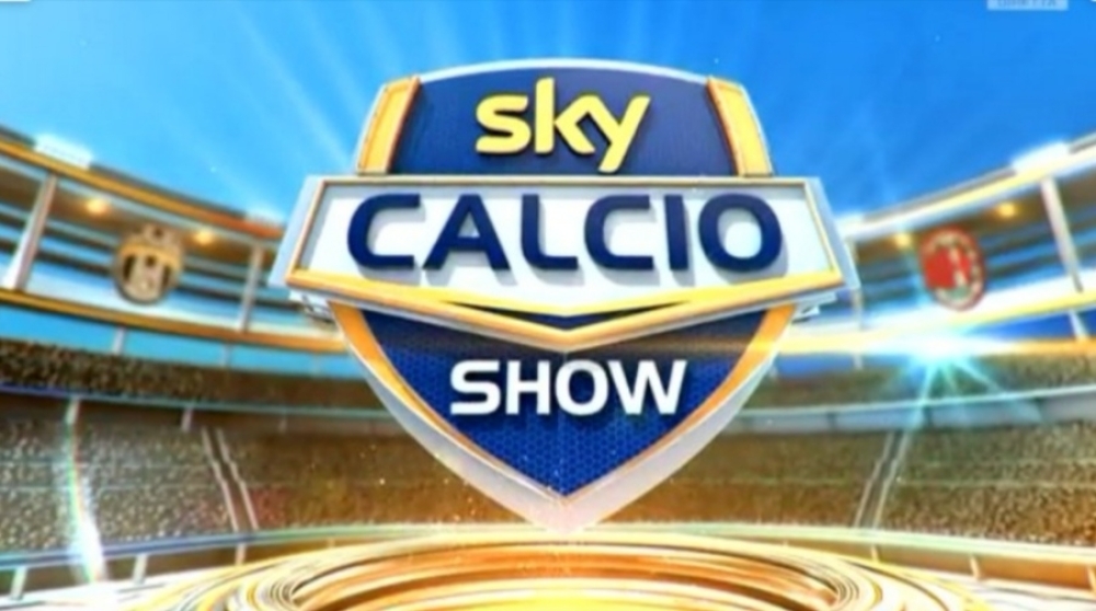 La programmazione televisiva della prossima giornata