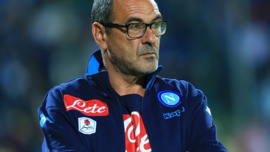 Napoli, Sarri: &quot;Una vittoria importante&quot;