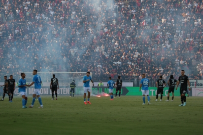 Il Napoli fa terno dopo un anno di purgatorio. Ed ora può pensare in grande