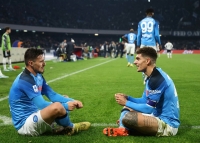 Elmas: &quot;Puntiamo al massimo. Spalletti è fondamentale per la nostra crescita&quot;