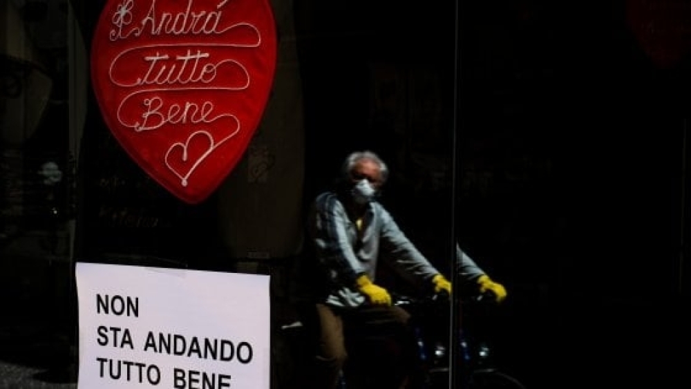 Coronavirus:ancora tanti problemi