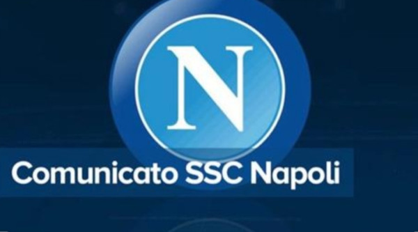 Comunicato SscNapoli su un articolo comparso sulla Gazzetta dello Sport