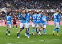 Torino - Napoli, i precedenti: a marzo 2023 poker scudetto degli azzurri