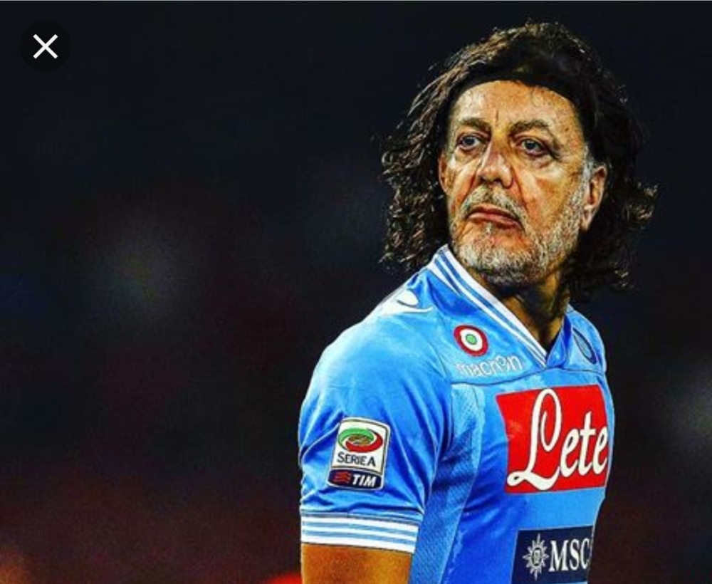 Chi sarà il vero Cavani?