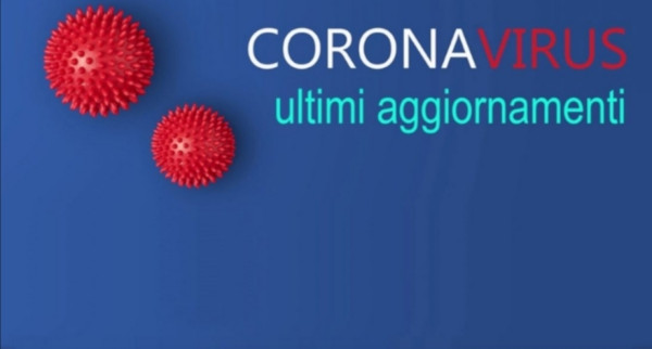 Ecco i dati aggiornati:1210 nuovi contagi