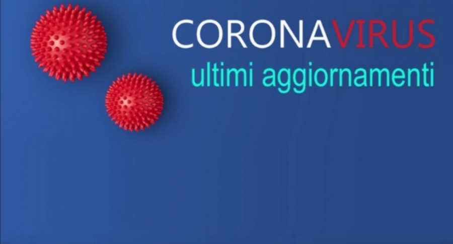 Ecco i dati aggiornati:1210 nuovi contagi