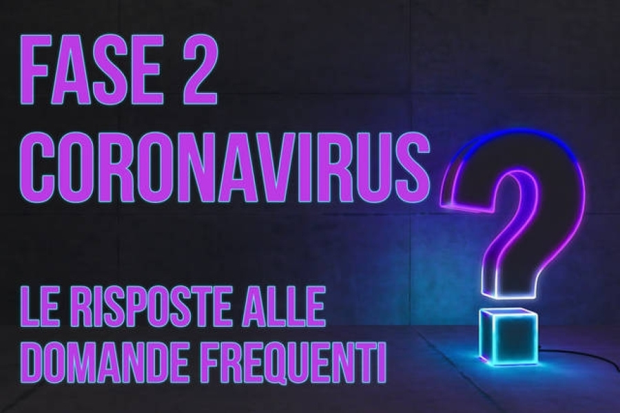 Fase 2, l&#039;autocertificazione non serve più in alcuni casi