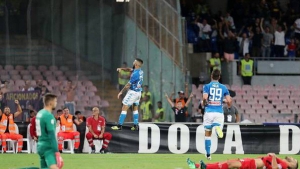 Napoli - Fiorentina, i precedenti: toscani corsari nello scorso campionato