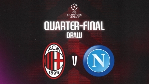 Milan - Napoli, i precedenti: 2° &quot;derby&quot; europeo per gli azzurri