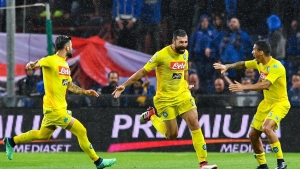 Accadde oggi: Sampdoria-Napoli 0-2 (13/5/2018)