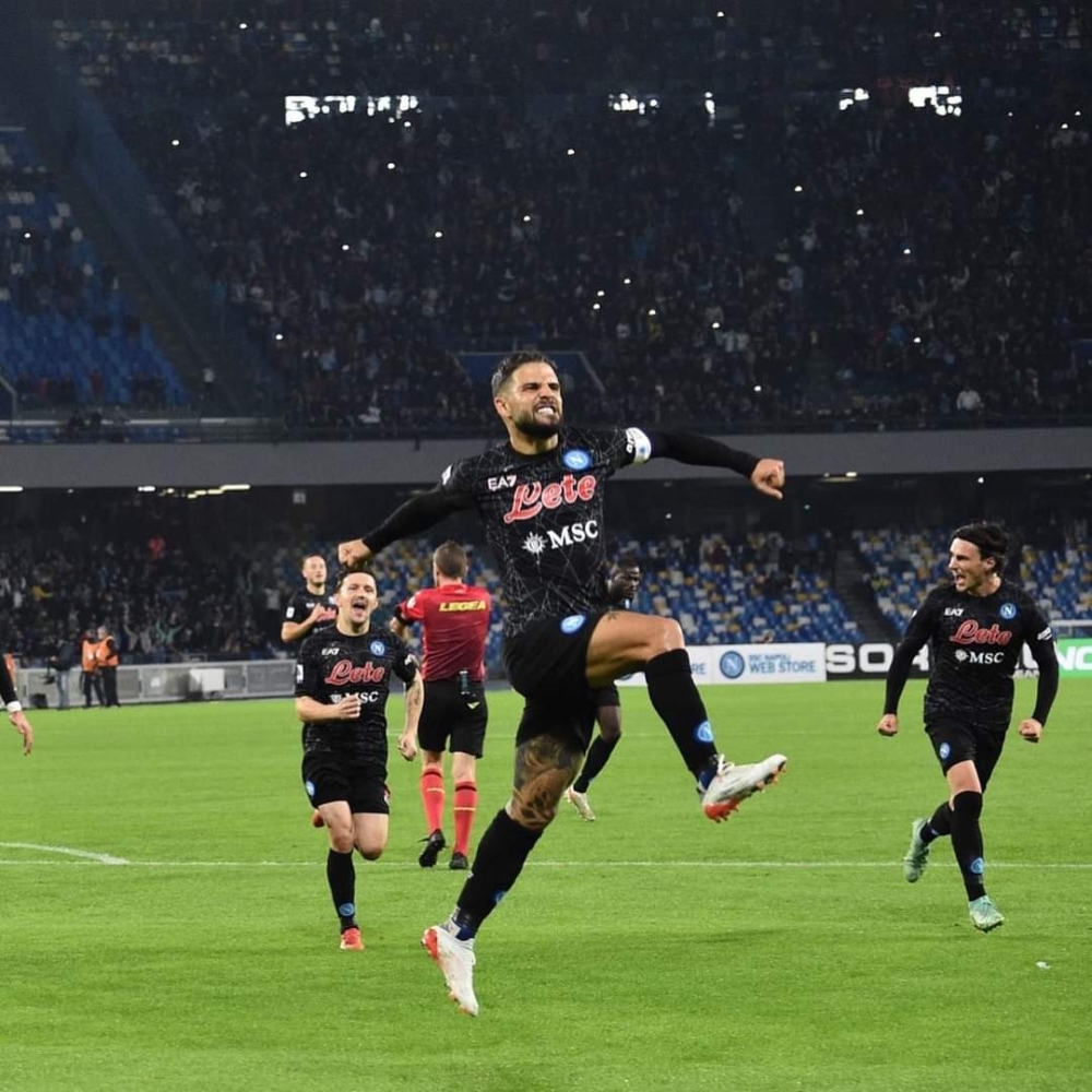 La Pagella di Napoli - Bologna
