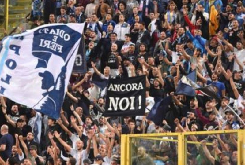 Parma-Napoli biglietti in vendita