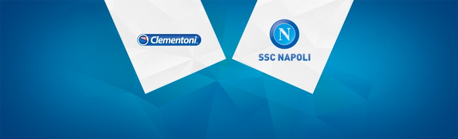 Arrivano i puzzle SSCNapoli firmati Clementoni