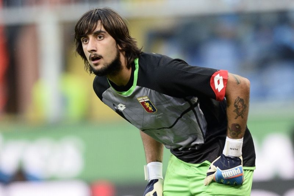 Napoli, Reina può restare: idea Perin da affiancare allo spagnolo