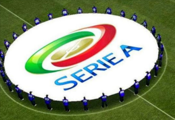 Forse slitta la Serie A ?