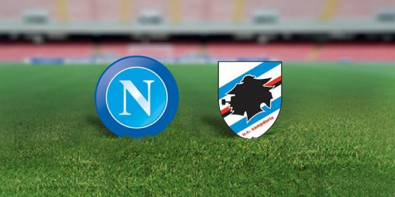 Napoli-Sampdoria, le ultime dagli spogliatoi