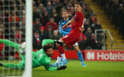 Liverpool - Napoli, i precedenti: per gli azzurri un pari in 3 sfide ad &quot;Anfield&quot;