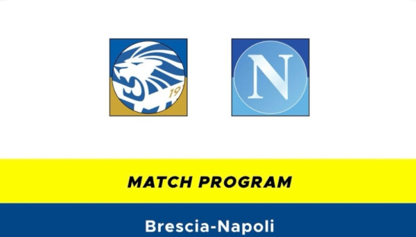 I precedenti di Brescia - Napoli
