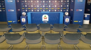 Ore 11:30 Assemblea Lega A: campionato e diritti Coppa Italia tra gli ordini del giorno