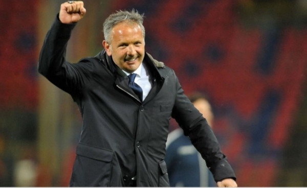 Mihajlovic: &quot;Ho la leucemia. Ma la batterò giocando all&#039;attacco&quot;