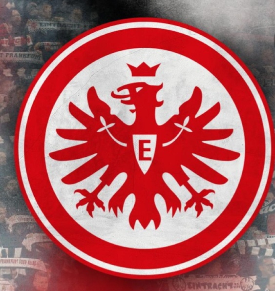 Il Napoli affronterà l'Eintracht Francoforte!