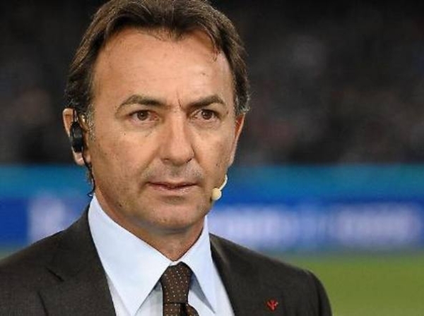 Mauro: “Il Napoli è il fiore all’occhiello del calcio italiano: spero che alla fine questa squadra possa vincere”