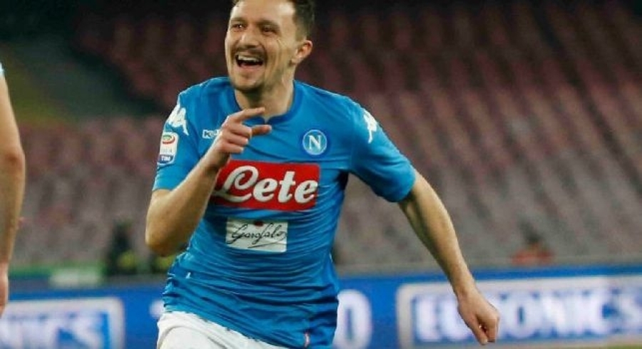 La pagella di Napoli-Liverpool