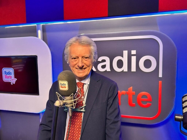 Malfitano: “Conte? Di fronte a progetto serio, sceglierebbe l’Italia. Inter in crisi? Pensiamo al Napoli!”